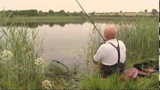 Improve Your Coarse Fishing in Ireland [upl. by Nalehp]