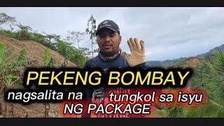 Pekeng Bombay Vlog is live [upl. by Michale339]