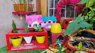 3 November Sunday garden overview 😊 gardeningvideos [upl. by Ardaid228]