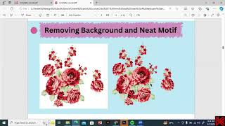 Session 3 introduction of textile design adobe photoshop full online course [upl. by Soirtemed819]