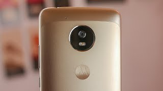 Moto G5  Review [upl. by Haidedej]