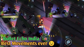 Bullet Echo India Best Moments Ever [upl. by Satsoc779]