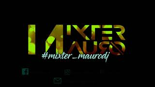 SIEMPRE ALEGRE SALSA LETRA MIXTER MAURO DJ [upl. by Ap]