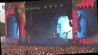 Kygo Live in Stockholm Lollapalooza 29th June 2023 [upl. by Tuppeny]