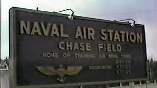 Beeville Tx Navy Relief Fund Drive Nas Chase Field 0489 If you like this video please subscribe [upl. by Anniroc940]