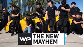 New Florida Mayhem Who Dis – 2019 Overwatch League Team Preview [upl. by Hux916]