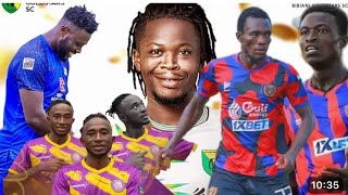 🔥🔥HOT LOCAL STORIES🌈🌈HEARTS OF OAK AND KOTOKO🔴🔴 MORNING FILLAS ENOCH ASUBONTENG KORSAHDETAILS [upl. by Ferwerda191]