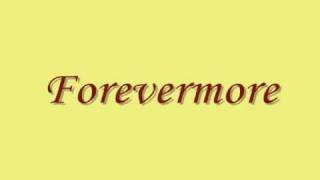 Forevermorelyrics  Jed Madela [upl. by Dorn]