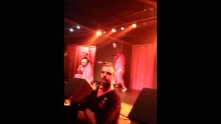 Tech n9ne  Fragile Live 2014 [upl. by Brendan517]