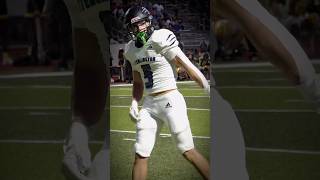 Sterlington Panthers “Run This Town” Hype Video 🏈 shorts football highschoolsports [upl. by Ahsienahs]