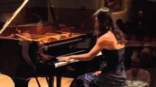 Soyeon Kate Lee performing Scriabin Prelude and Nocturne Op 9 amp Impromptu Op12 [upl. by Nairret292]