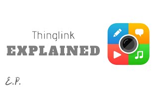 How to Get Started with Thinglink in 2021  Step by Step Tutorial [upl. by Isus844]