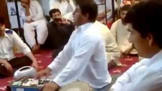 Shah Farooq beautiful song for Musafar [upl. by Guimond]