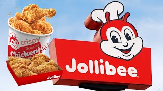 Jollibee Chicken Joy is the Best in the World [upl. by Eitsud]