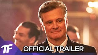 OPERATION MINCEMEAT Official Trailer 2022 Colin Firth War Drama Movie HD [upl. by Boycie]