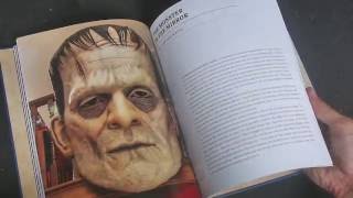 Guillermo del Toro At Home with Monsters Inside His Films Notebooks and Collections [upl. by Balac]