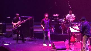 Ranjish Hi Sahi Dil Hi Dukhane Ke Liye Aaye  Papon  Live in Singapore 2015  Part 02 [upl. by Kask]