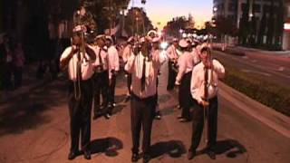 New Orleans Traditional Jazz and Funeral Band [upl. by Pihc375]