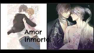 Takano x Onodera ღ Kuroda x Tsukishima ∞ Amor Inmortal ∞ [upl. by Htyderem653]