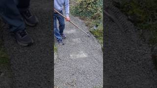 Cheap path makeover [upl. by Sharona]