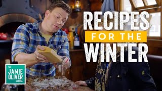 Winter Recipe Ideas For Family And Friends [upl. by Pigeon]