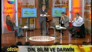 Din Bilim ve Darwin [upl. by Tabbatha]