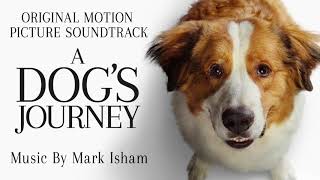 quotA Dogs JourneyA Dogs Purpose from A Dogs Journeyquot by Mark Isham [upl. by Dara]