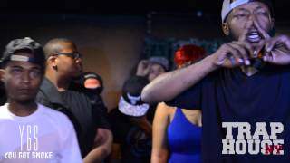 JC vs Xcel  HSI x The Trap NY [upl. by Malchy130]