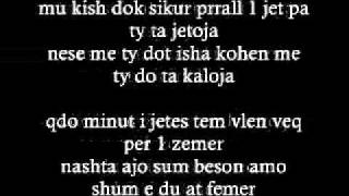 Nesko ft 1Ky  Edhe Niher [upl. by Asihtal992]