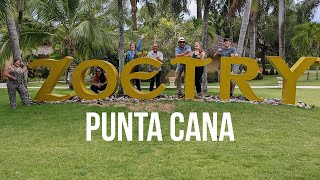 Zoëtry Agua Punta Cana  Dominican Republic AllInclusive  2022 [upl. by Ninette]