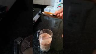 Milk shake milkshake drink shortvideo shortschallenge [upl. by Aicnilav]