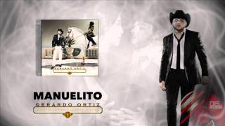 quotManuelitoquot Gerardo Ortiz Epicenter Bass Archivos de mi vida [upl. by Anilra]