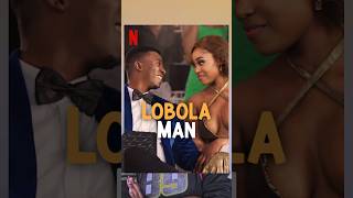 Is LOBOLA MAN the South African version of The Wedding Ringer [upl. by Aynnek]