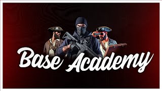 BASE ACADEMY GRÁTIS  FIVEM VRPEX  WORK STORE [upl. by Akenor613]