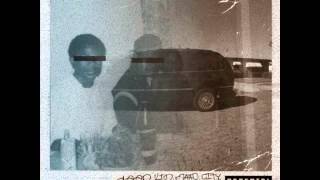 Sing About Me Im Dying Of Thirst by Kendrick Lamar Instrumental GKMC [upl. by Litch799]