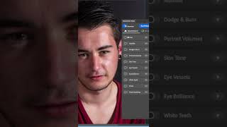 Manual Retouching vs AIBased Retouching [upl. by O'Dell]