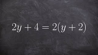 Solving an equation with a variable on both sides infinite solutions [upl. by Pancho]