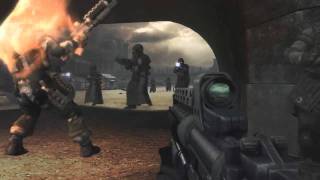 Killzone 2 E3 2005 Trailer HD [upl. by Fabrienne578]