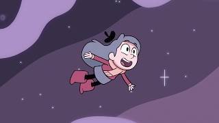 Hilda  Intro 1080p [upl. by Roger85]