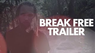 Break Free Book  Trailer [upl. by Phenice]