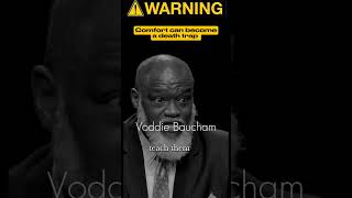 Voddie Baucham bible voddiebaucham voddiebauchamsermon jesuschrist [upl. by Jenne]