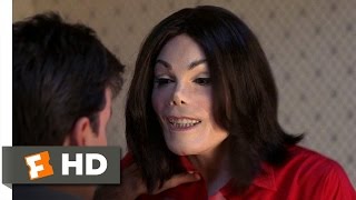 Scary Movie 3 611 Movie CLIP  Fighting MJ 2003 HD [upl. by Esyak176]