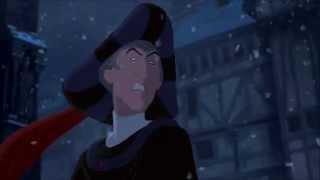 HoND 22 The bells of notre dame Frollo 1080 p HD [upl. by Oram]