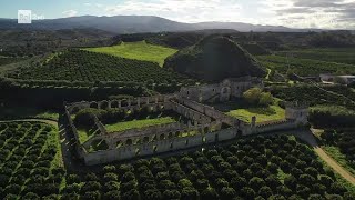 Viaggio Nella Calabria Arbereshe CS  Rai 2 quotIl Provincialequot  di F Quaranta  Pro Loco Morgetia [upl. by Laufer]