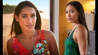 Death In Paradises Joséphine Jobert teases return to acting after BBC spinoff news【News】 [upl. by Othilia]