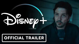 Disney  Official Coming In 2025 Trailer Andor Season 2 Daredevil Born Again and More [upl. by Euqinomahs]