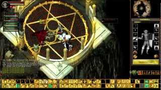 Ultima Online  spellweaving quest and Slasher of Veils  3 [upl. by Newcomer505]