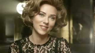 The One with Scarlett Johansson  Dolce amp Gabbana  Parfumuri online  wwwsmellitro [upl. by Chitkara]