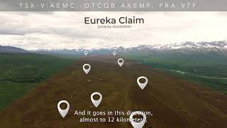 An Introduction To Alaska Energy Metals English Subtitles  AEMC [upl. by Annelg]