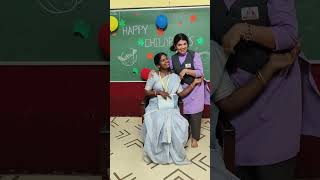 Bahala Olle Nammissu  Childrens Day Dance  Vandana Rai Karkala [upl. by Ecylla]